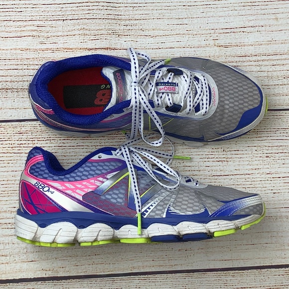 new balance 880 v4 mens